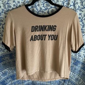 Omighty t shirt